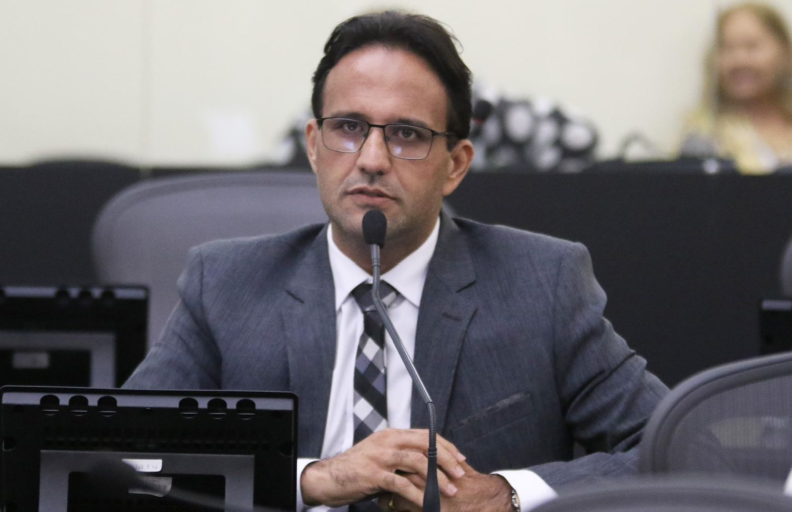 Assembleia Legislativa derruba veto e aprova projeto de Mesaque Padilha que reforça proteção de crianças na educação infantil